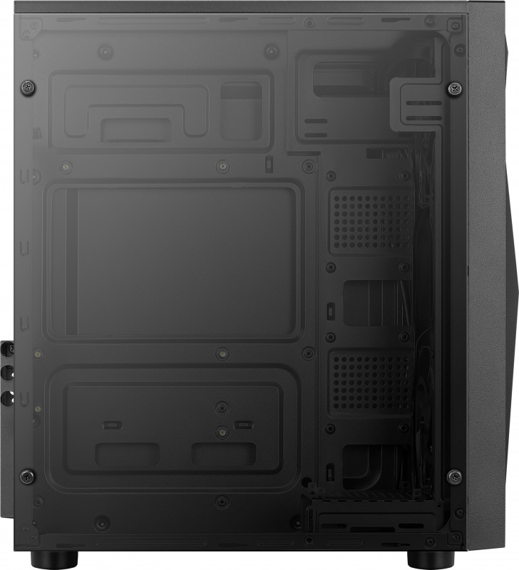 Aerocool Glider-A Negro