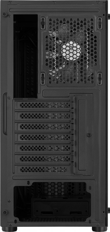 Aerocool Mecha Negro
