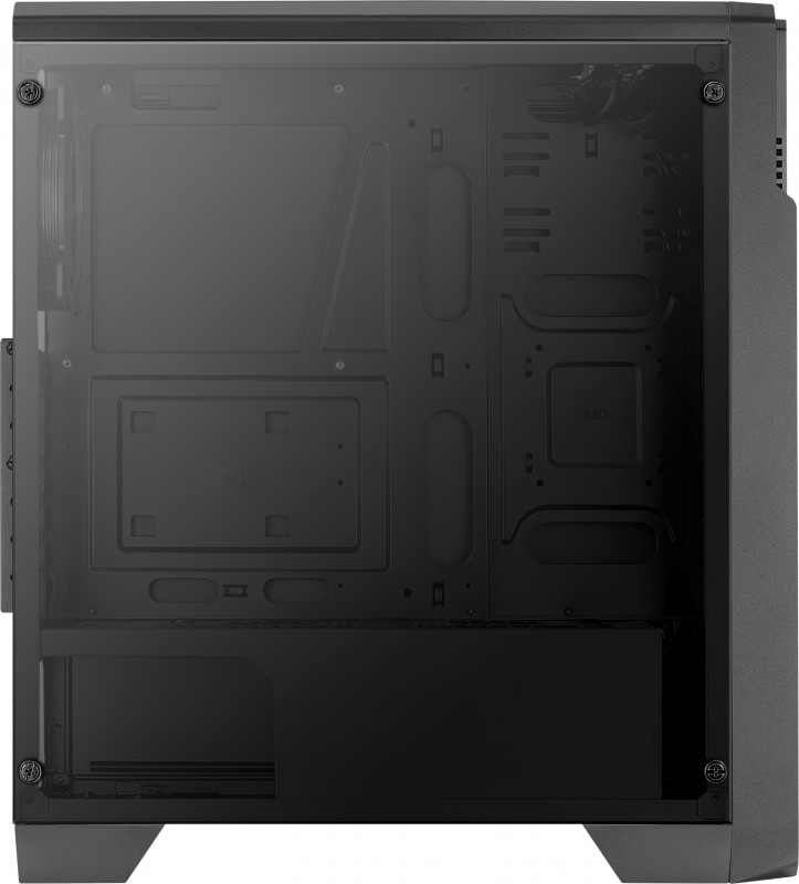Aerocool Ore Saturn Negro