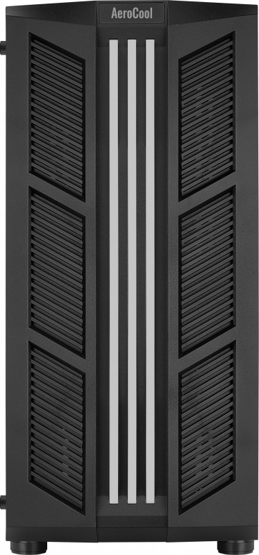 Aerocool Prime Negro