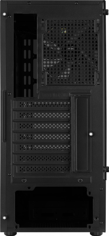 Aerocool Quantum Mesh Negro