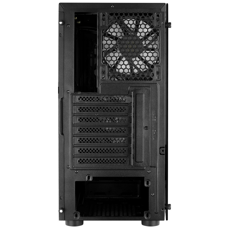 Aerocool Sentinel Midi Tower Negro
