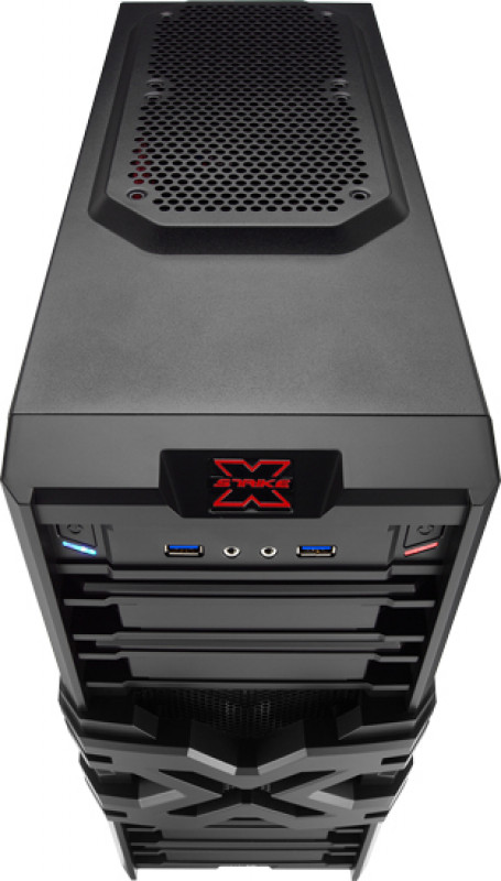 Aerocool Strike X ONE Advance Midi Tower Negro