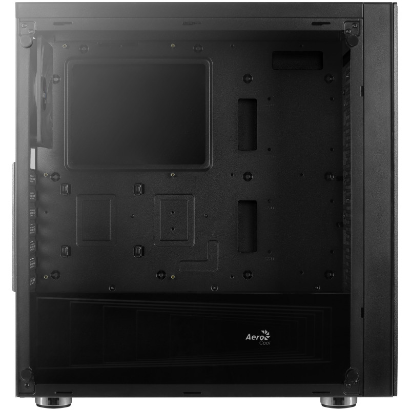 Aerocool Tor Midi Tower Negro