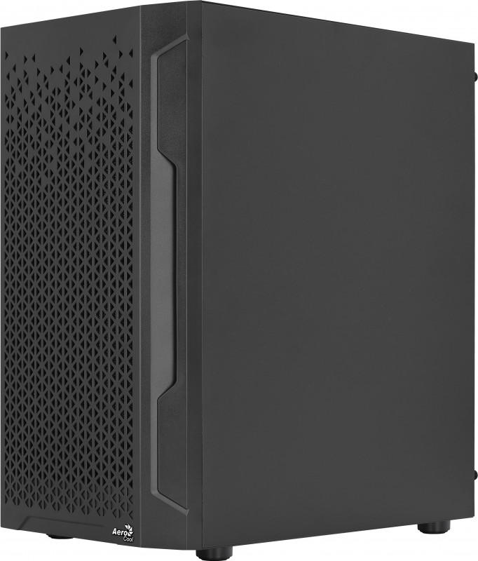 Aerocool Trinity Mini Mini Tower Negro