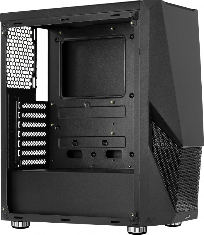 Aerocool Zauron Negro