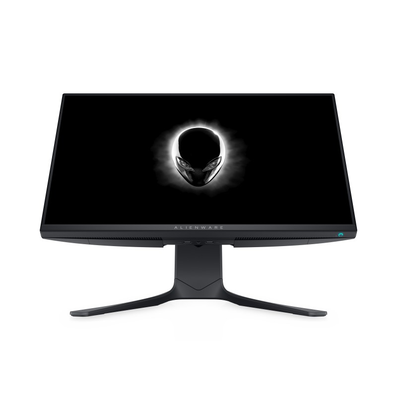 Alienware AW2521HFA 63,5 cm (25") 1920 x 1080 Pixeles Full HD LCD Negro