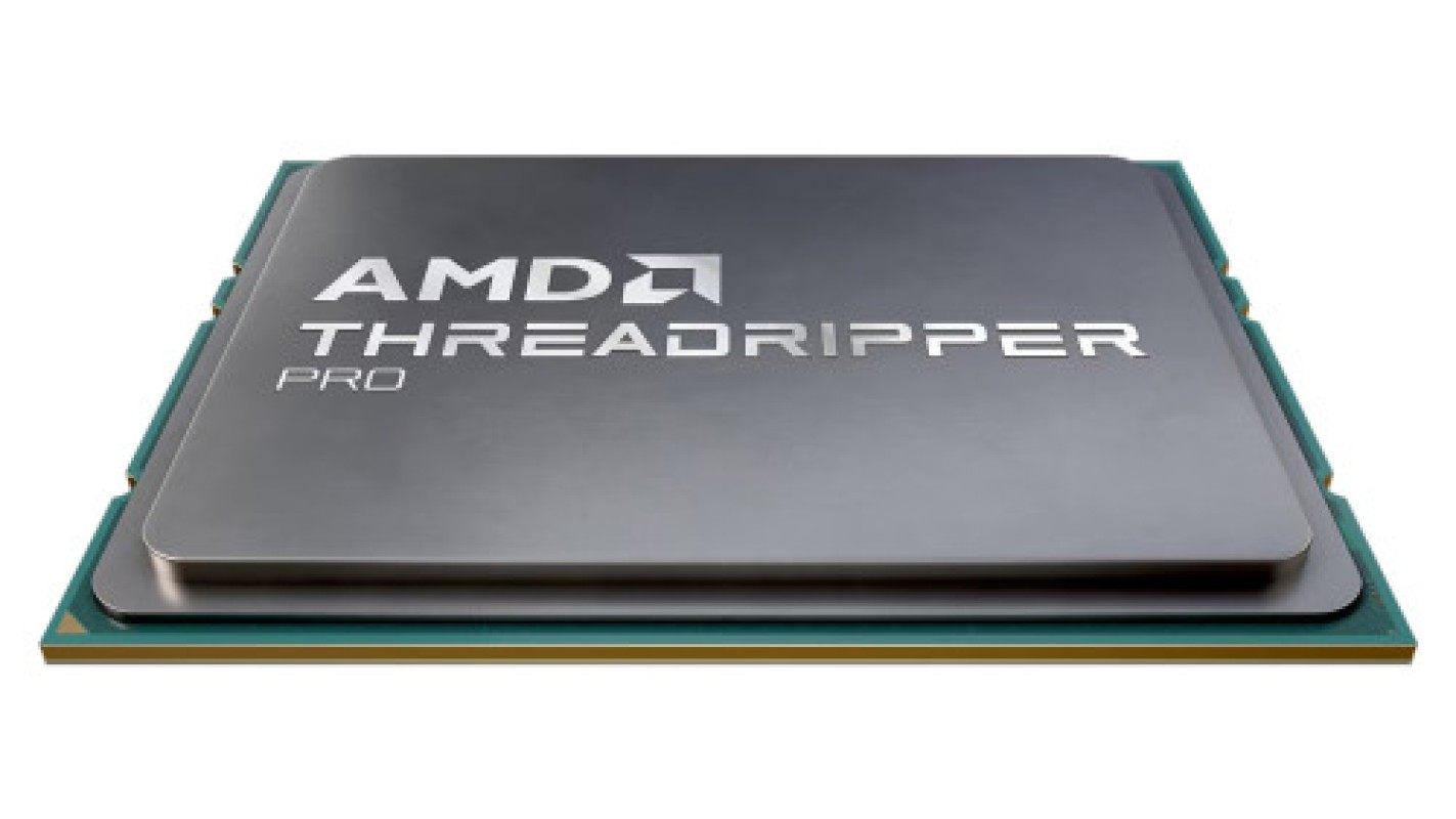 Amd ryzen threadripper pro 7975wx 4ghz 32 nÚcleos 64 hilos 128mb cachÉ socket str5 pib/wof