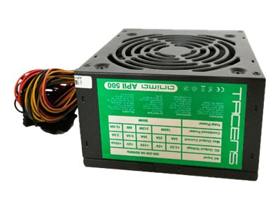 Anima APII500 - fuente de alimentación - 500 vatios