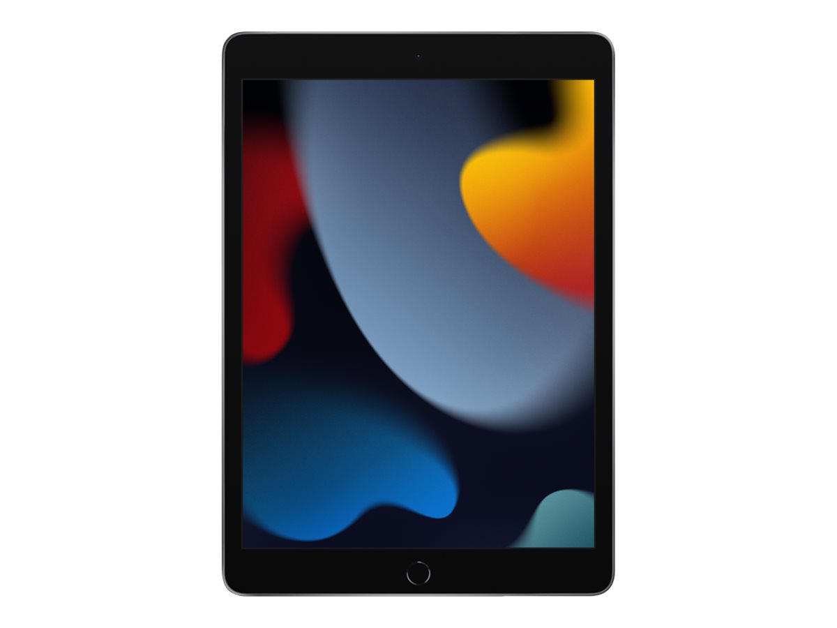 Apple 10.2-inch iPad Wi-Fi - 9ª generación - tableta - 256GB - 10.2"