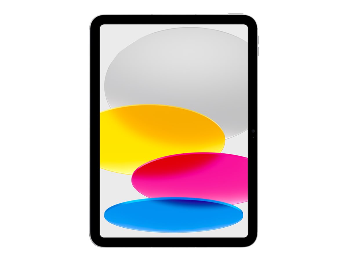 Apple 10.9-inch iPad Wi-Fi - 10ª generación - tableta - 256GB - 10.9"