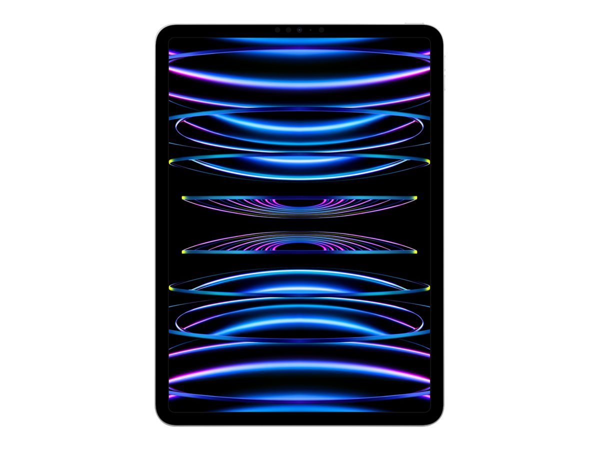Apple iPad Pro de 11" Wi-Fi - 4ª generación - tableta - 128GB - 11"