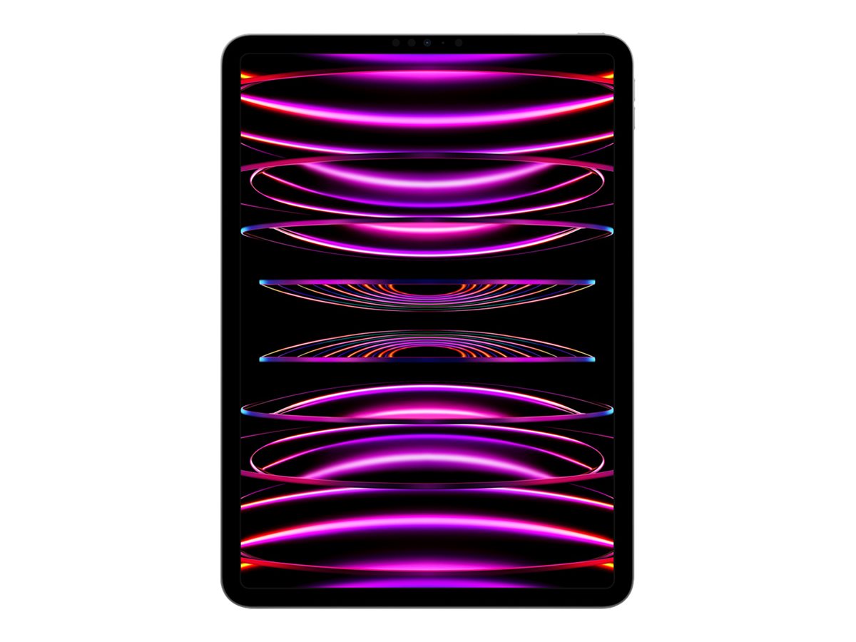 Apple iPad Pro de 11" Wi-Fi - 4ª generación - tableta - 512GB - 11"
