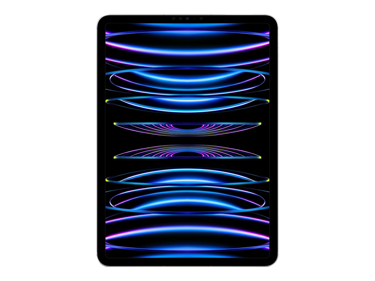 Apple iPad Pro de 11" Wi-Fi + Cellular - 4ª generación - tableta - 128GB - 11" - 3G, 4G, 5G