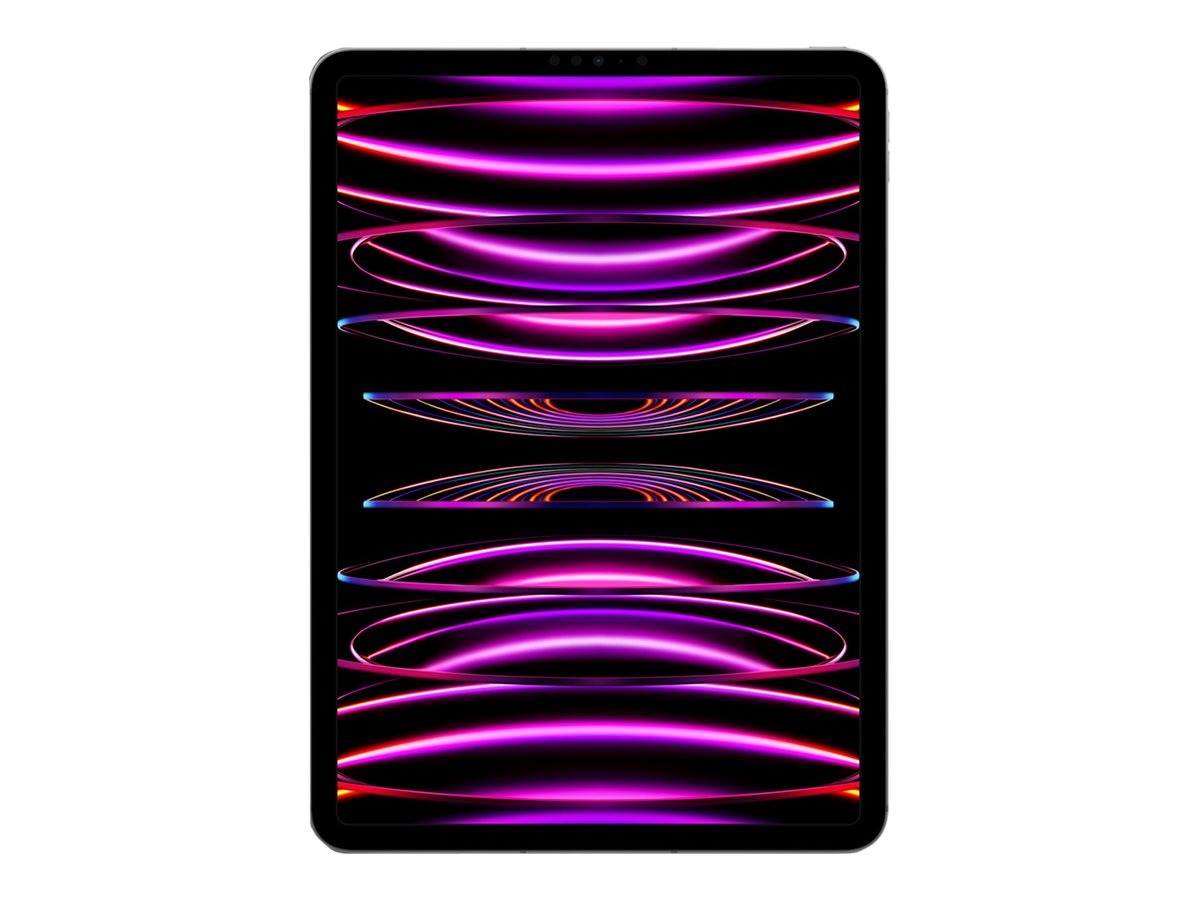 Apple iPad Pro de 11" Wi-Fi + Cellular - 4ª generación - tableta - 1TB - 11" - 3G, 4G, 5G