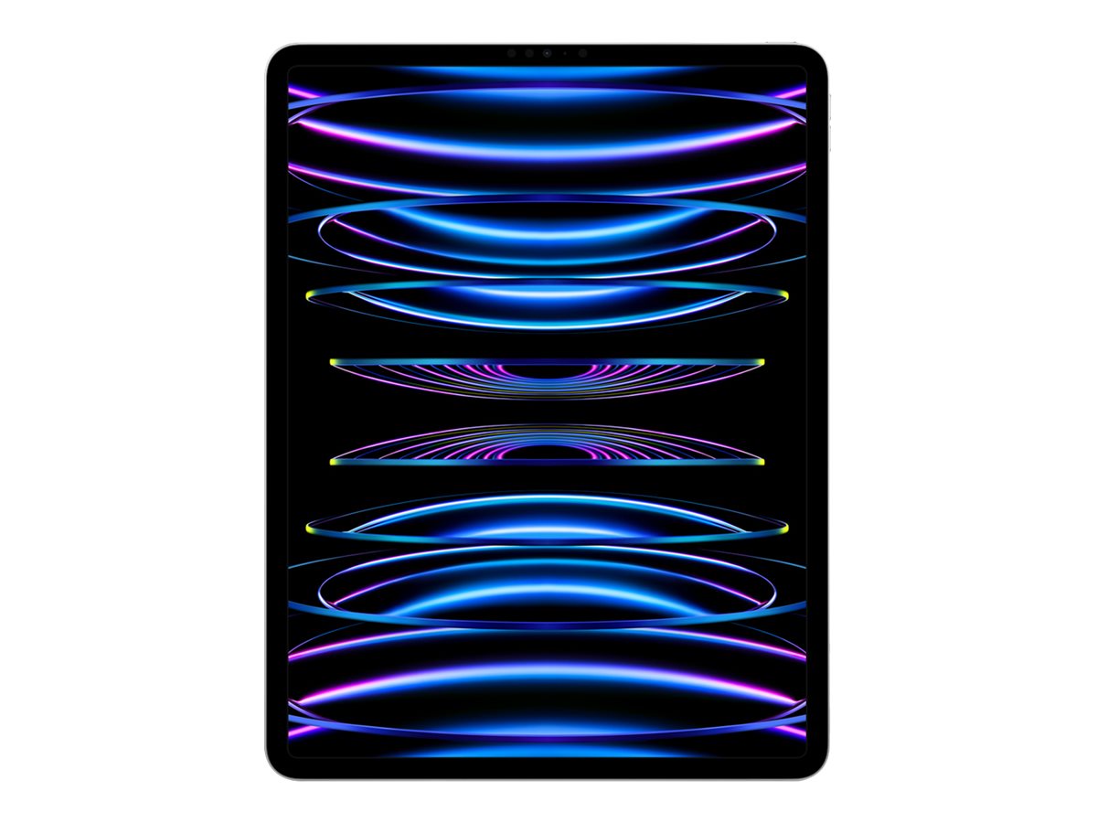 Apple iPad Pro de 12,9" Wi-Fi - 6ª generación - tableta - 256GB - 12.9"