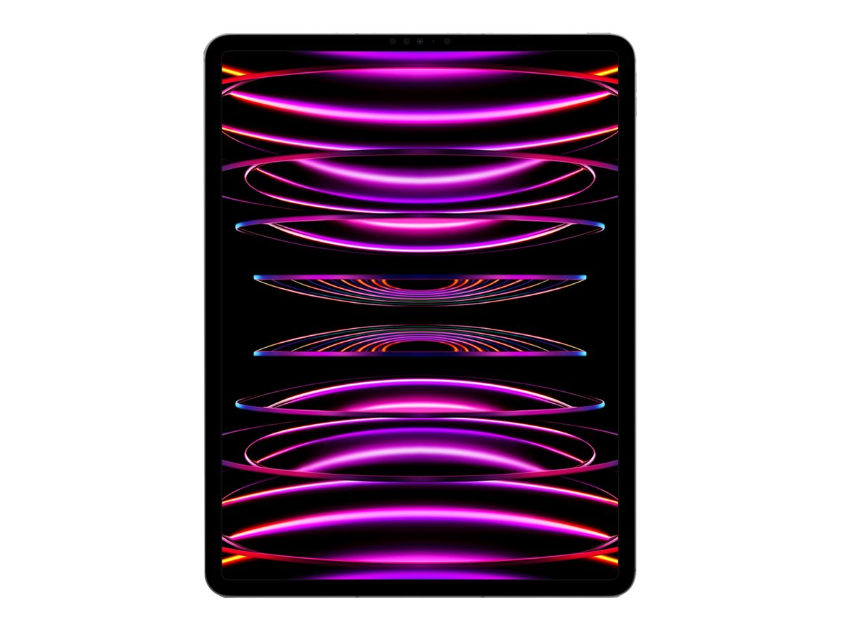 Apple iPad Pro de 12,9" Wi-Fi + Cellular - 6ª generación - tableta - 256GB - 12.9" - 3G, 4G, 5G