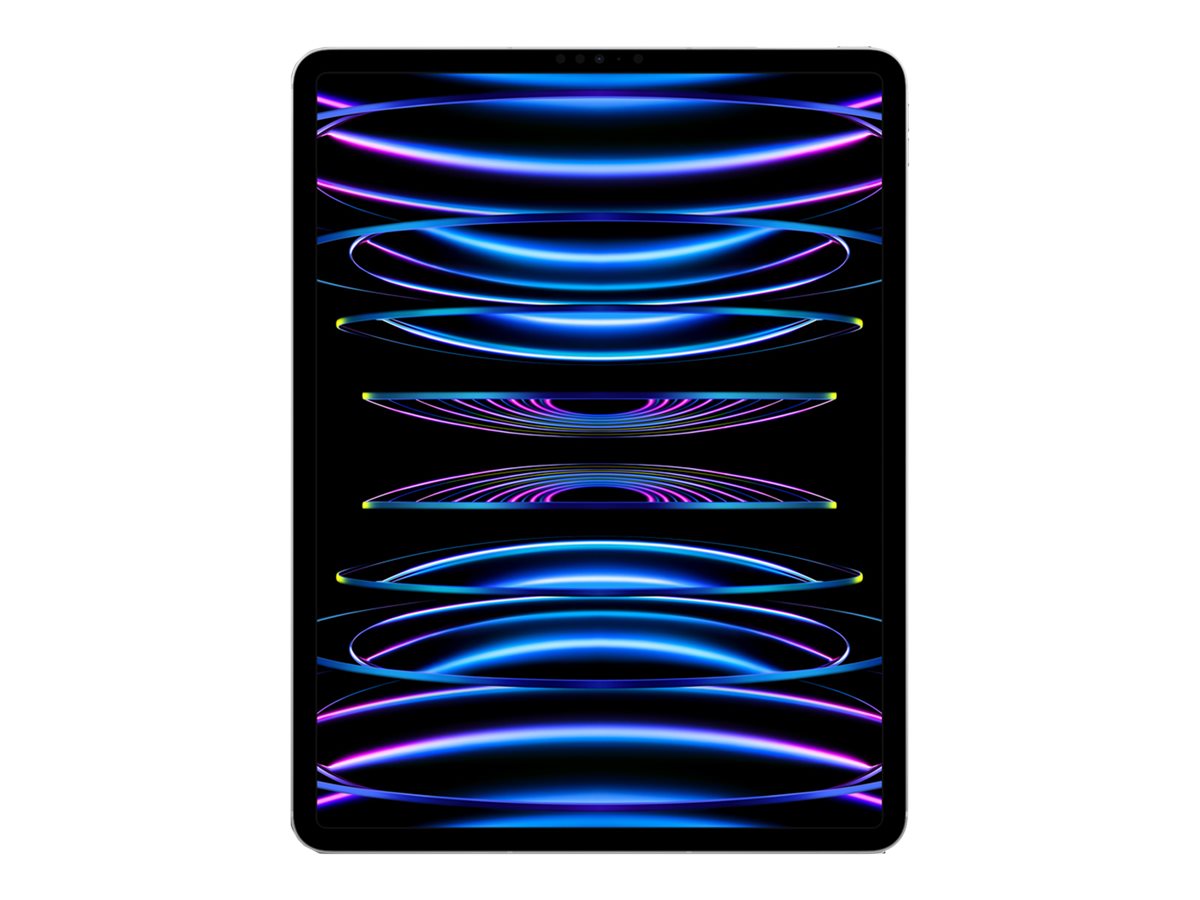 Apple iPad Pro de 12,9" Wi-Fi + Cellular - 6ª generación - tableta - 512GB - 12.9" - 3G, 4G, 5G