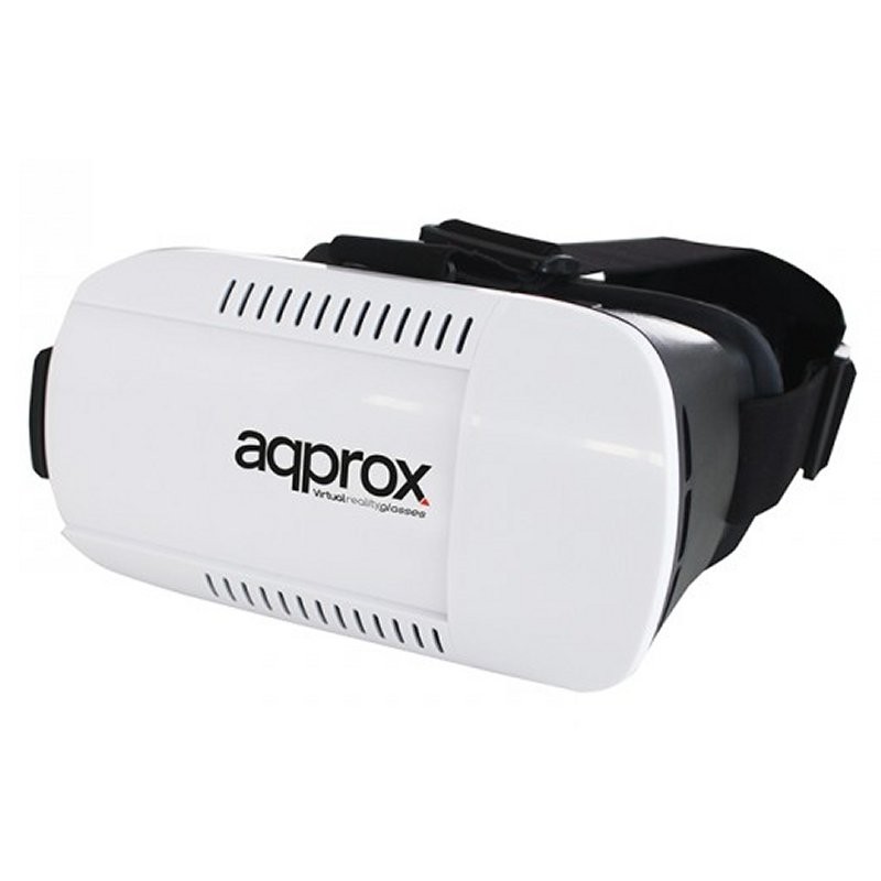 Approx - auriculares de realidad virtual para teléfono móvil