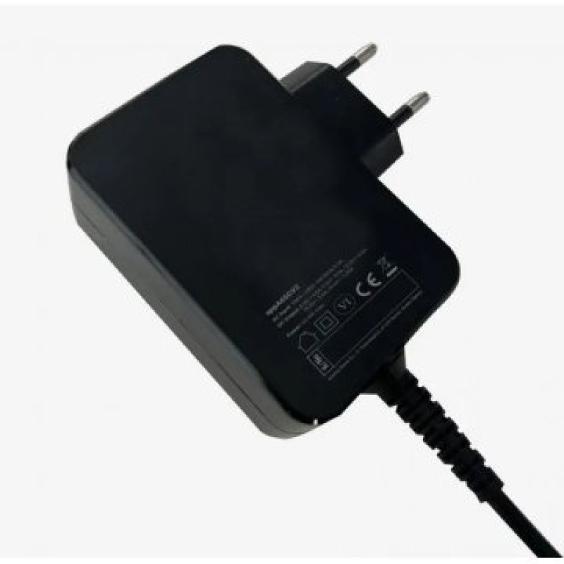 Approx AC ADAPTER 65W V2 TYPE C adaptador e inversor de corriente Negro