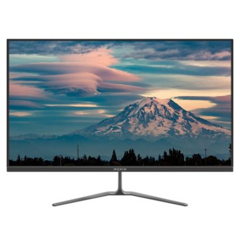 Approx APPM32B pantalla para PC 81,3 cm (32") 1920 x 1080 Pixeles Full HD LCD Negro