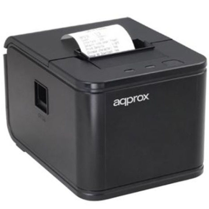 Approx appPOS58AU 203 x 203 DPI Alámbrico Térmica directa Impresora de recibos