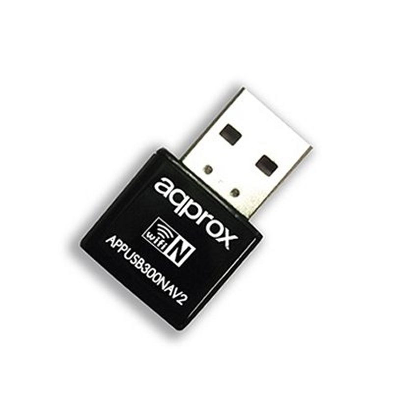 Approx appusb300nav2 wlan 300 mbit/s