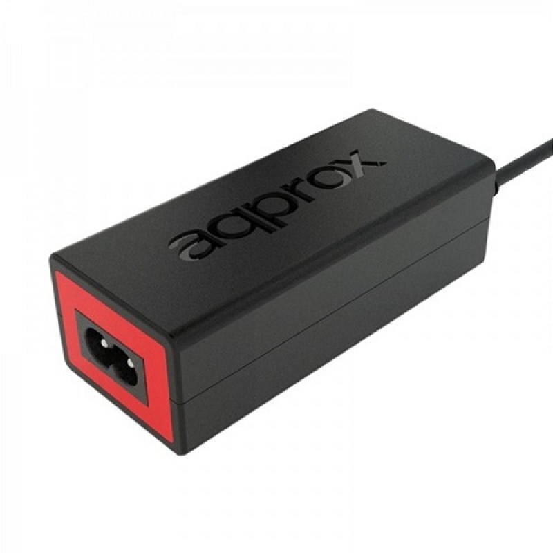 Approx cargador especifico para portatil sony 90w adap. 19v/4.74a 6.5*4.4mm