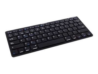Approx teclado bluetooth  universal bt3.0 negro appkbbt02b