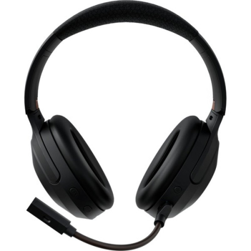 Auriculares  hybrid pro classic  negro