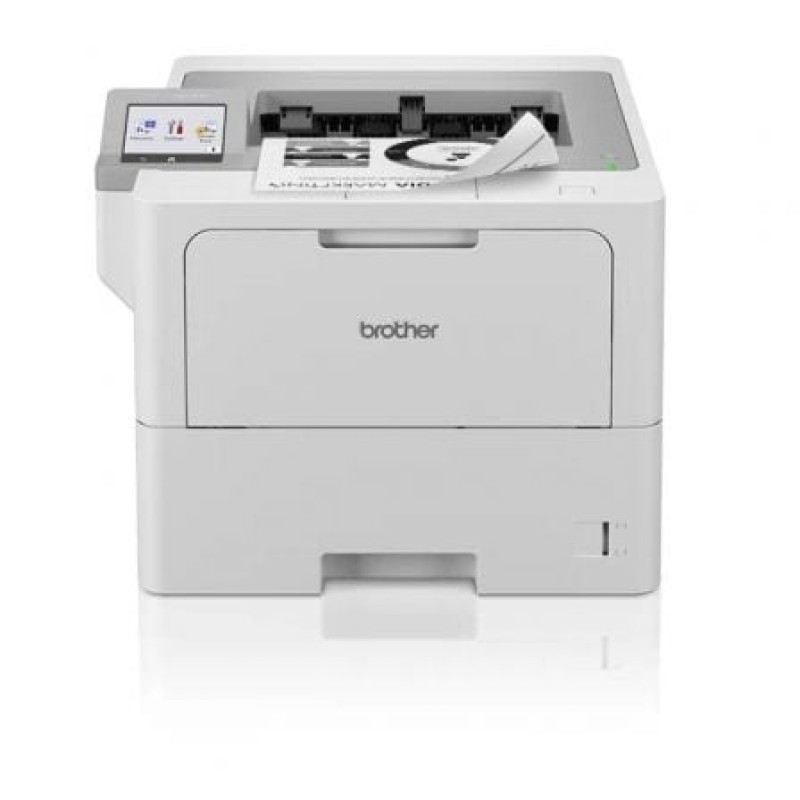 BROTHER IMPRESORA LASER MONOCROMO HLL6410DN