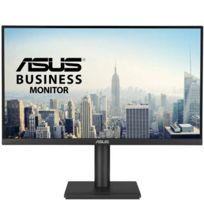 BUSINESS MONITOR 27 4K UHD IPS USBC