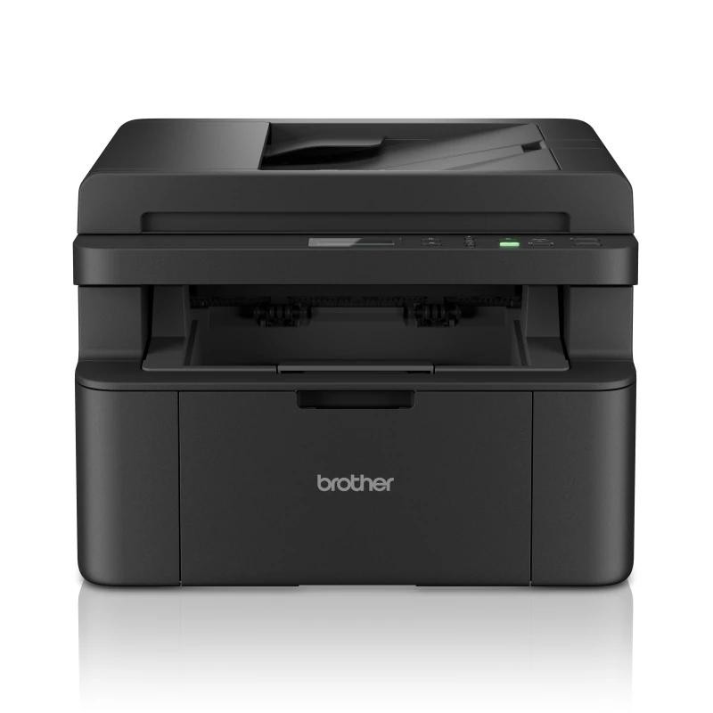 Brother DCP-L1660W Laser A4 2400 x 600 DPI 20 ppm Wifi