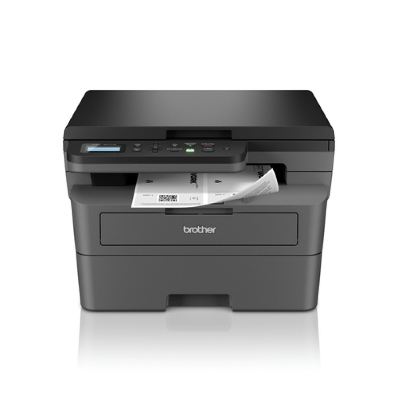 Brother DCP-L2620DW Impresora Multifuncion Monocromo Laser WiFi Duplex 32ppm