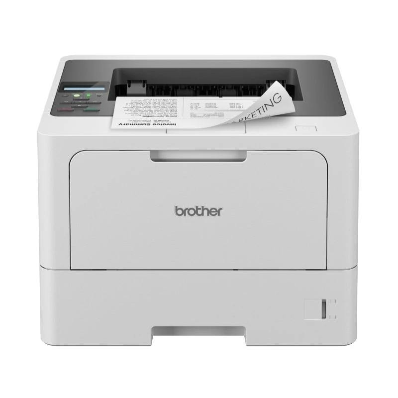 Brother HL-L5210DN impresora láser 1200 x 1200 DPI A4