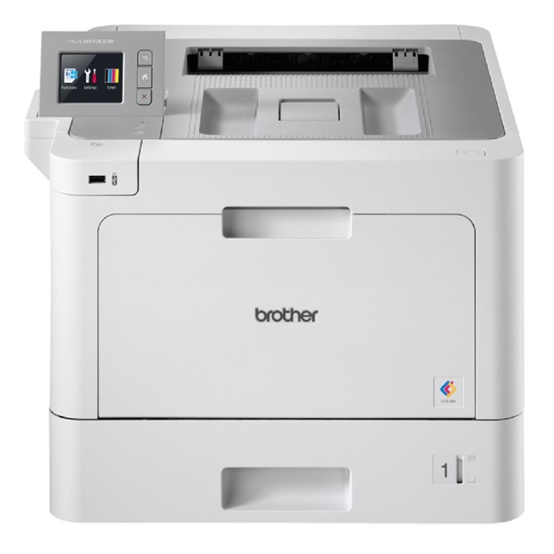 Brother HL-L9310CDW Impresora Laser Color WiFi Duplex 31ppm