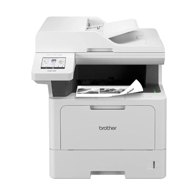 Brother MFC-L5710DN impresora multifunción Laser A4 1200 x 1200 DPI 48 ppm