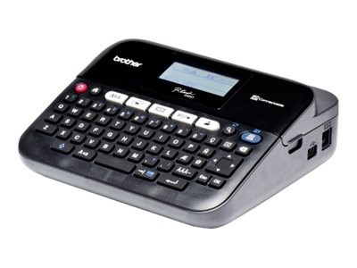 Brother P-Touch PT-D450VP - etiquetadora - B/N - transferencia térmica