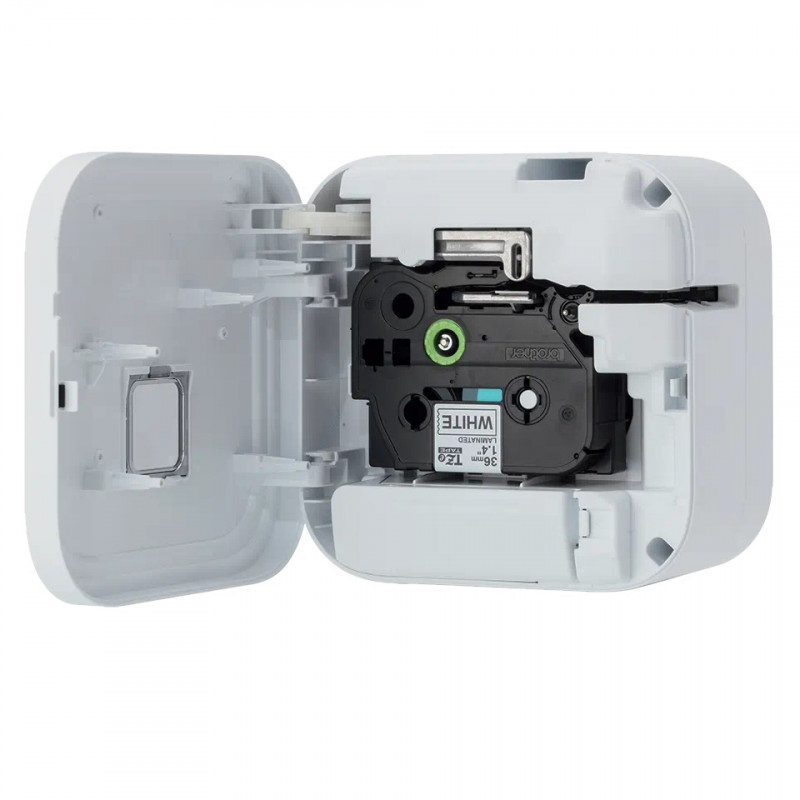 Brother PT-P910BT impresora de etiquetas Transferencia térmica 360 x 360 DPI Inalámbrico y alámbrico TZe