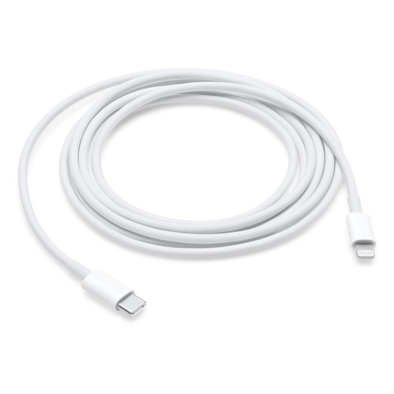 CABLE USB APPROX TIPO-C - LIGHTNING IPHONE 1.0M