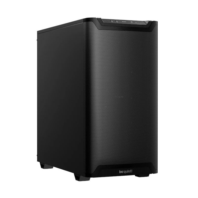 CAJA BEQUIET PURE BASE  AIRFLOW 501 ATX 2XVEN