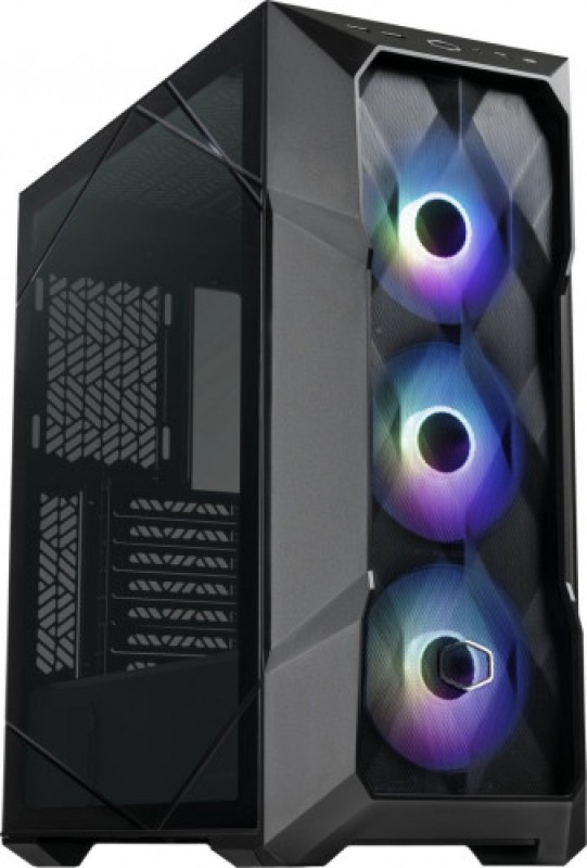CAJA COOLER MASTER MASTERBOX TD500 MESH V2 (TD500V2-KGNN-S00)