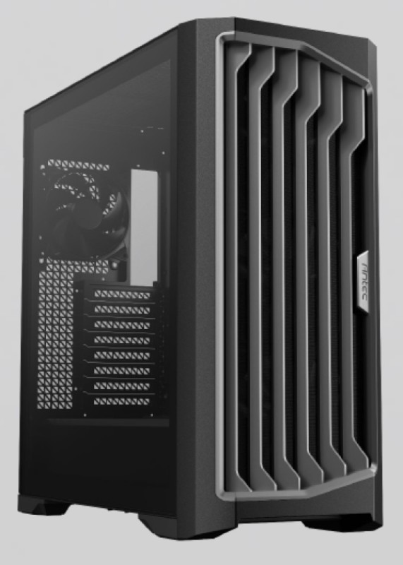 CAJA GAMING ANTEC PERFORMANCE 1 ATX 2XUSB3.0 1XUSBC SIN FUENTE NEGRO