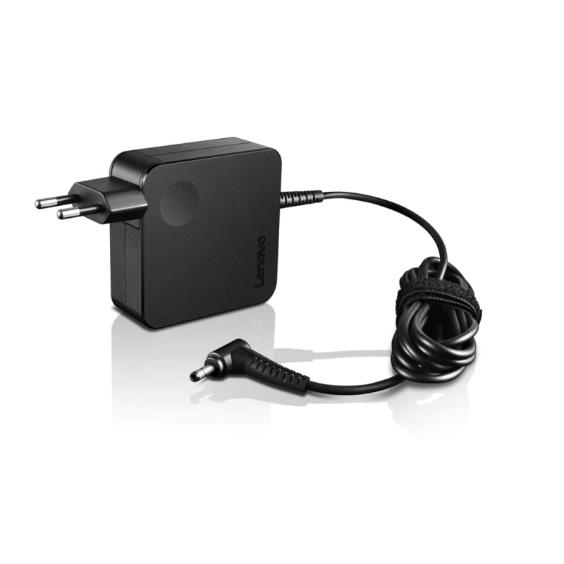 CARGADOR ESPECIFICO DE PORTATIL LENOVO 65W AC WALL ADAPTER V15 series, V14 series.