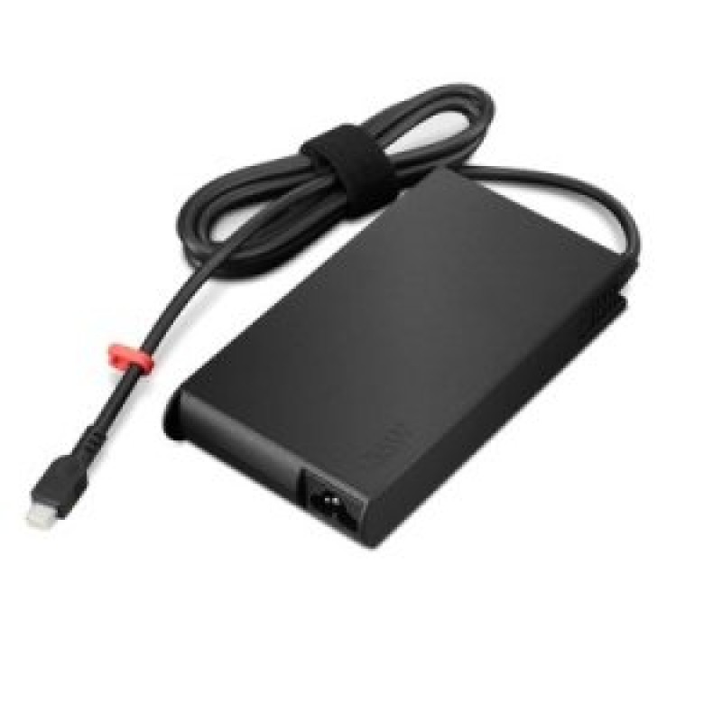 CARGADOR UNIVERSAL DE PORTATIL CONECTOR USB-C LENOVO 135W