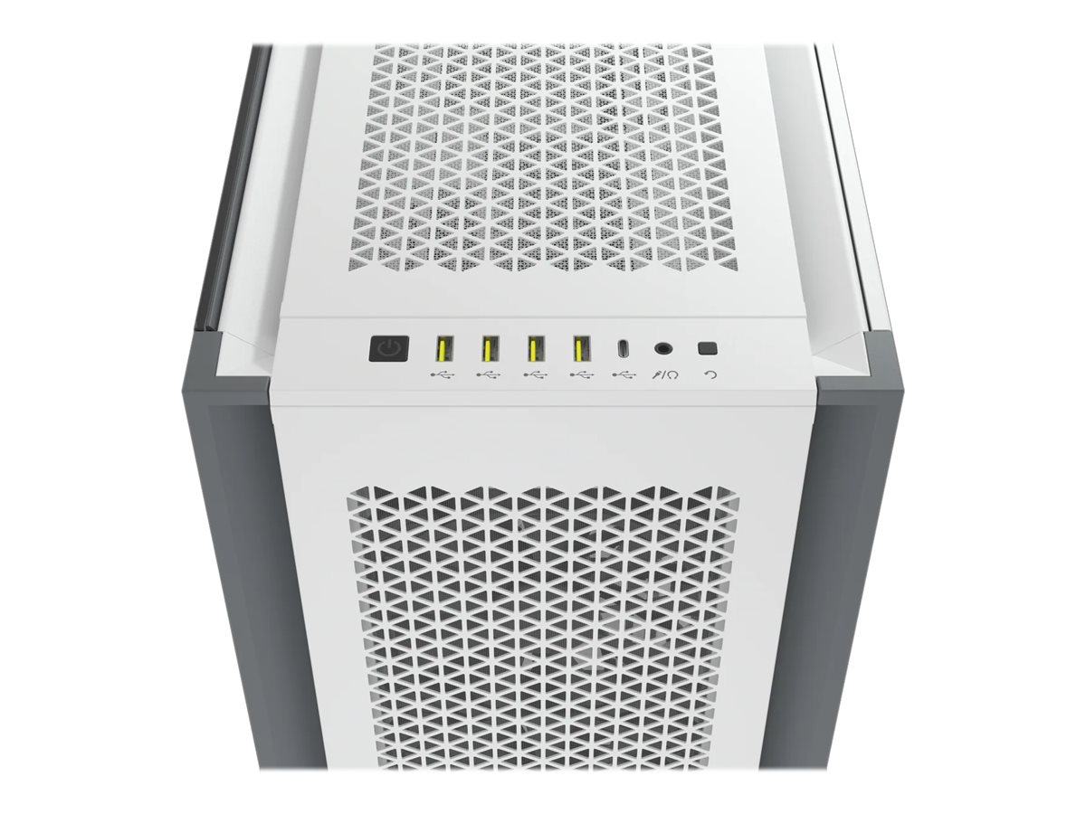 CORSAIR 7000D AIRFLOW - TC - placa ATX extendida