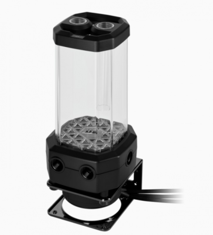 CORSAIR Hydro X Series XD5 RGB Pump/Reservoir Combo - Pumpe und Tank für Wasserkühlsystem