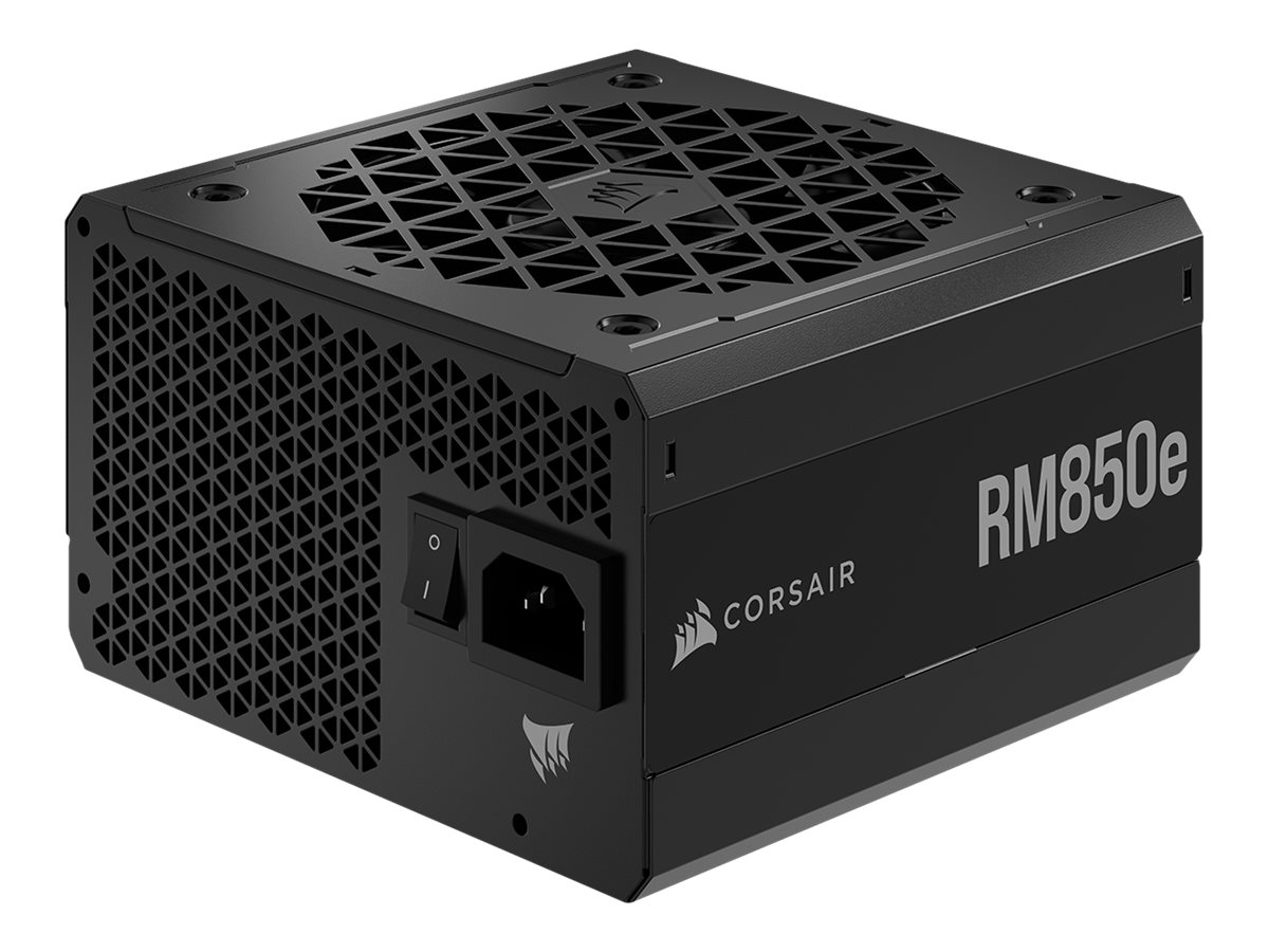 CORSAIR RMe Series RM850e - fuente de alimentación - 850 vatios