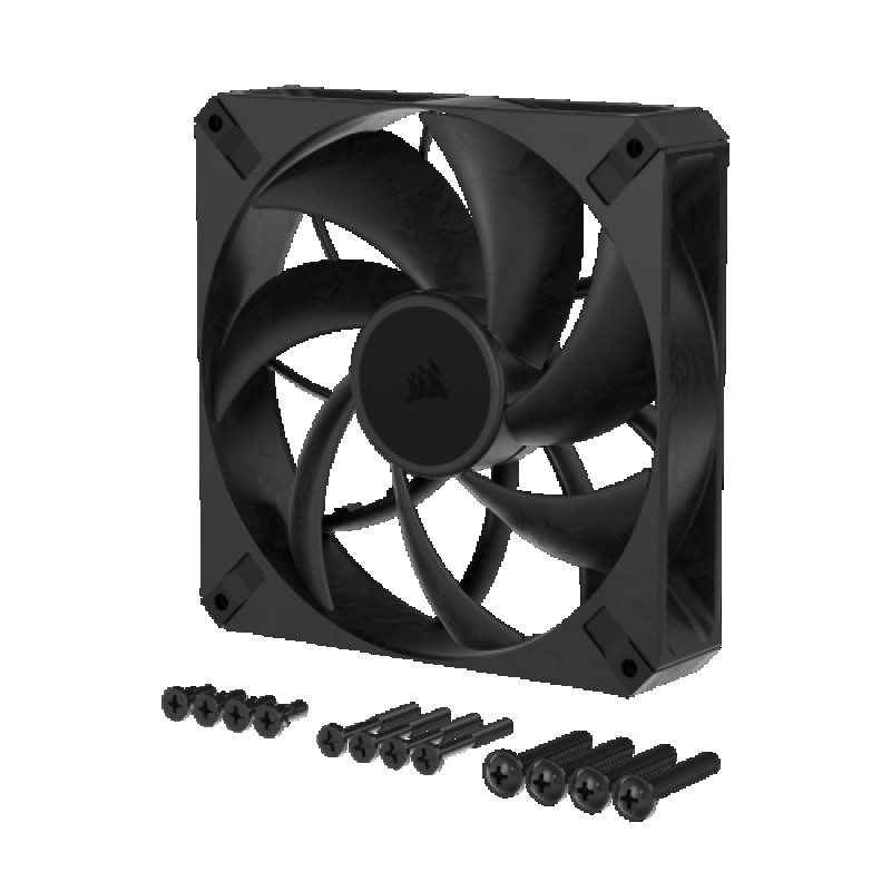 CORSAIR RS140 MAX - Gehäuselüfter