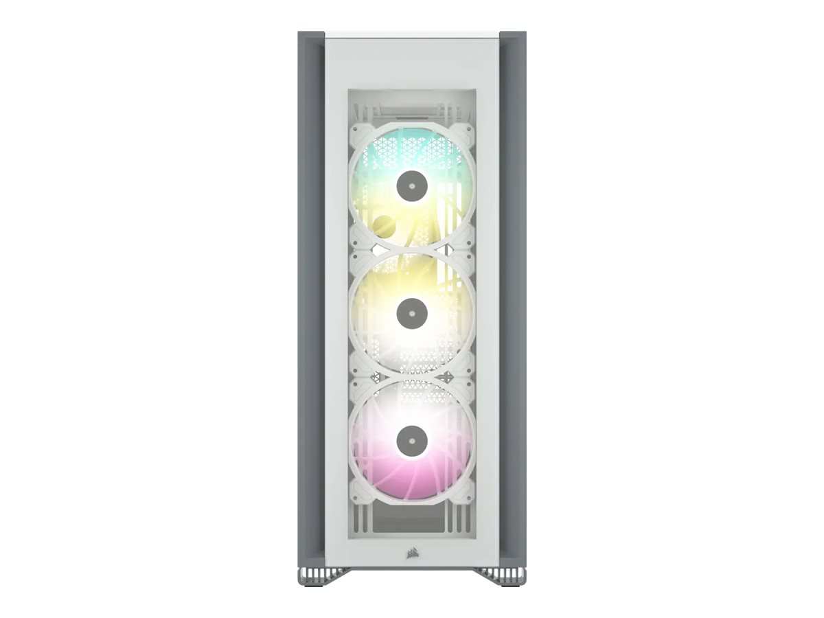 CORSAIR iCUE 7000X RGB - TC - placa ATX extendida